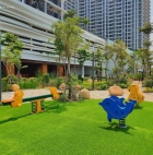 Chuyên cho thuê căn hộ tại Vinhome Golden River Ba Son