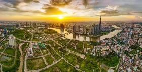 Bán nhà giá rẻ hẻm 88 Nguyễn Văn Quỳ, Phường Phú Thuận, Quận 7