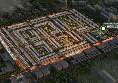 GREEN CITY – KHI MUA MỘT CĂN NHÀ KHÔNG CHỈ LÀ MUA CHỖ Ở, MÀ LÀ CHỌN ĐÚNG NƠI ĐỂ BẮT ĐẦU