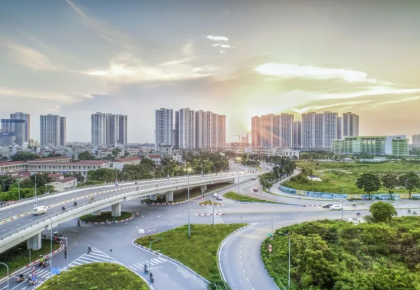 Thị trường bất động sản công nghiệp sẽ ra sao sau sáp nhập tỉnh?