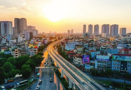Hạ tầng giao thông tạo động lực thúc đẩy thị trường bất động sản phát triển bền vững