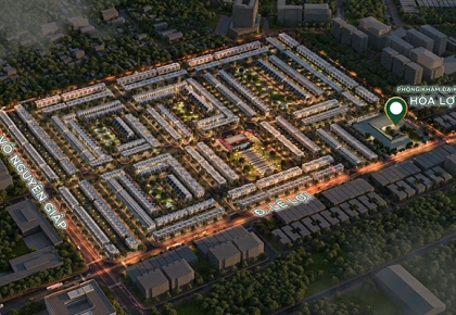 GREEN CITY – KHI MUA MỘT CĂN NHÀ KHÔNG CHỈ LÀ MUA CHỖ Ở, MÀ LÀ CHỌN ĐÚNG NƠI ĐỂ BẮT ĐẦU