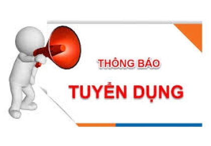TUYỂN DỤNG NHÂN VIÊN KINH DOANH 2025