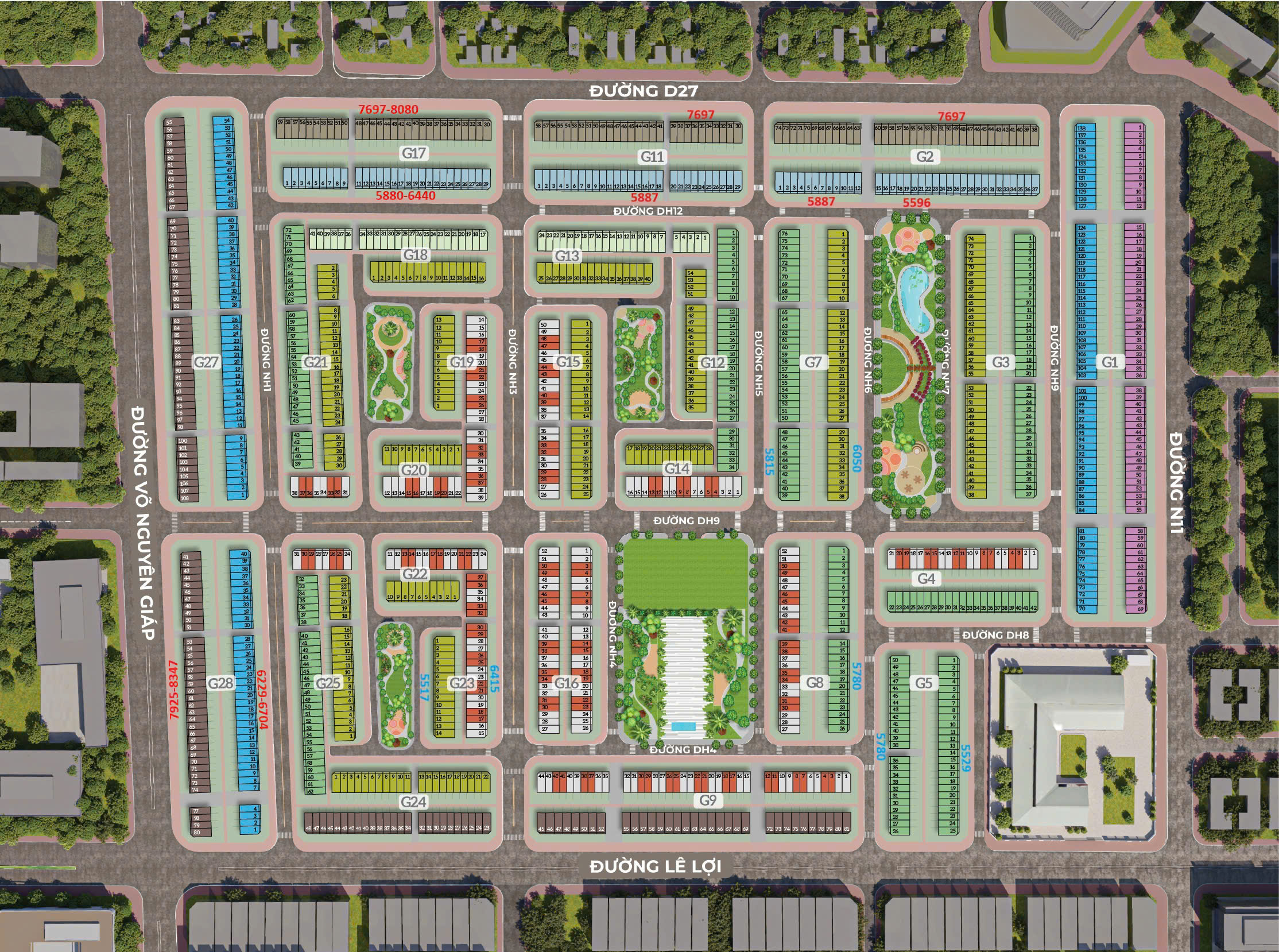 mb green city binh duong